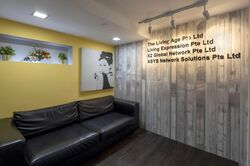 Premier @ Kaki Bukit (D14), Factory #462648981